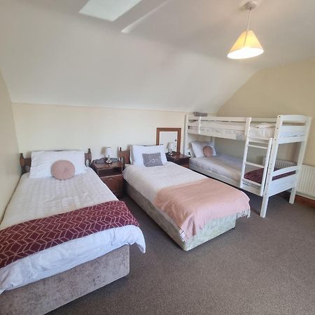 Holiday Home Бундоран Екстериор снимка