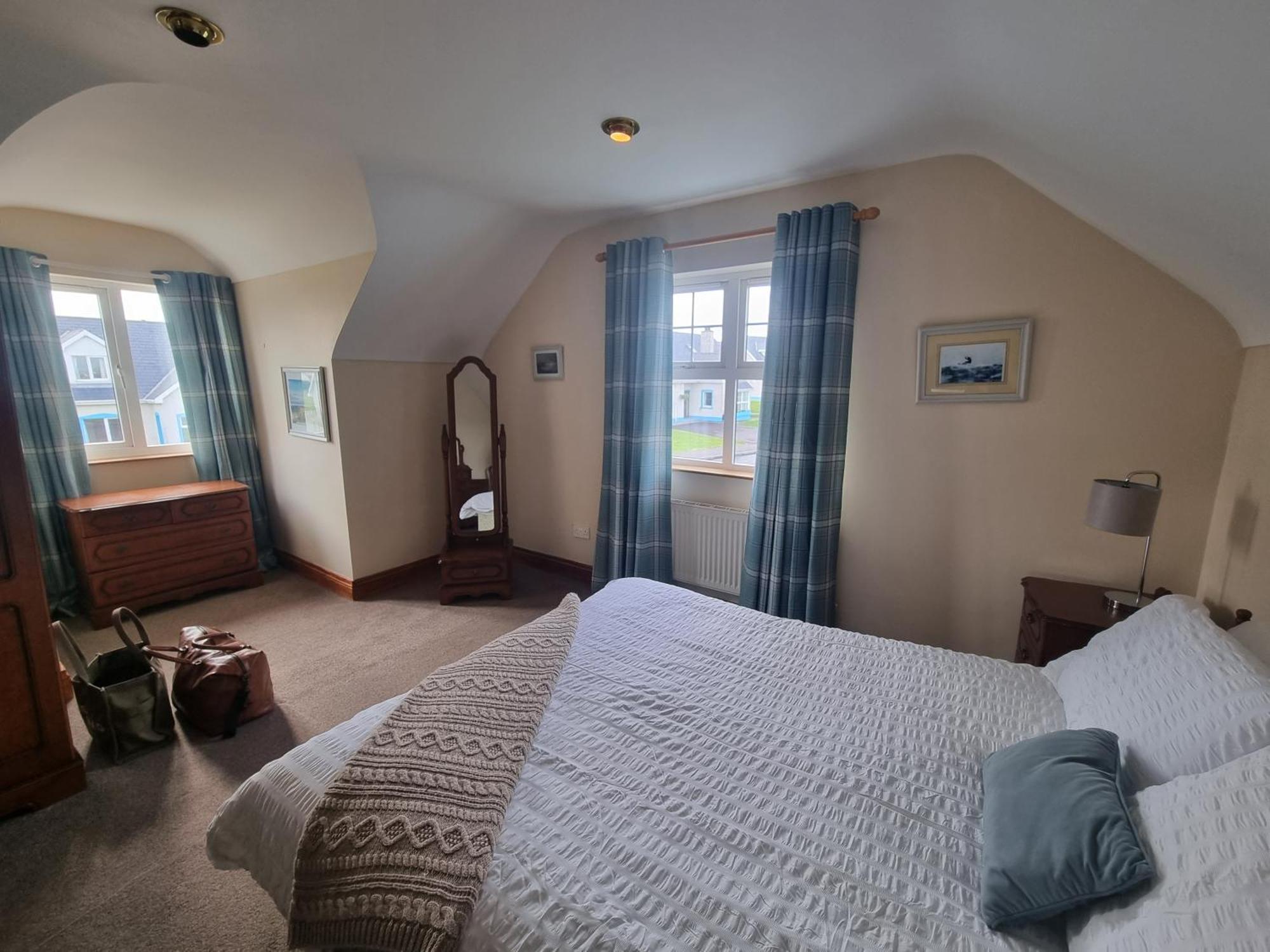 Holiday Home Бундоран Екстериор снимка